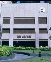 The Arcade (D1), Shop House #566096491